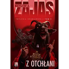 Z otchłani