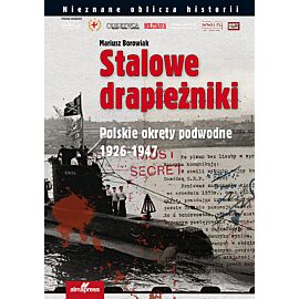 Stalowe drapieżniki