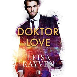 Doktor love. Masters of love. Tom 3