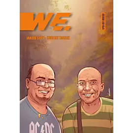 W.E. - MACIEK - edycja WEBOX wariant ADAM KMIOŁEK