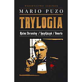 Ojciec Chrzestny. Trylogia. wersja Limitowana