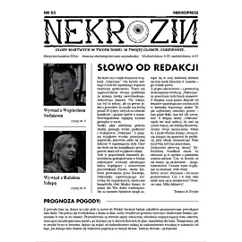 NEKROZIN 3