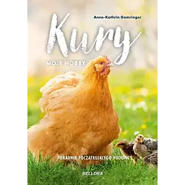 Kury - moje hobby