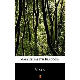Vixen (e-book)