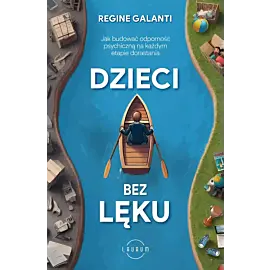 Dzieci bez lęku