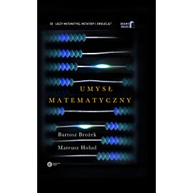 Umysł matematyczny (e-book)