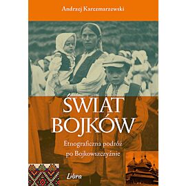 Świat Bojków
