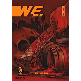 W.E. - zeszyt 5