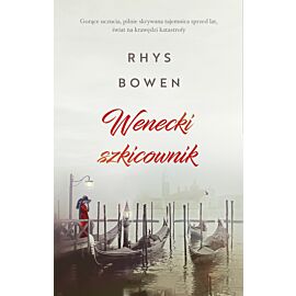Wenecki szkicownik (e-book)