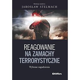 Reagowanie na zamachy