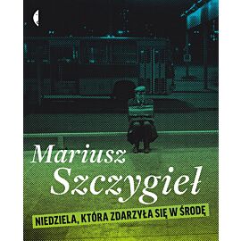 Niedziela, która zdarzyła się w środę (audiobook MP3)