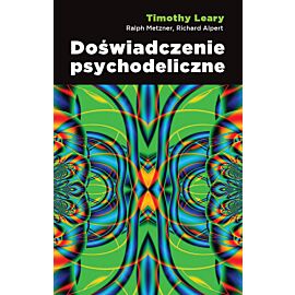 Doświadczenie psychodeliczne
