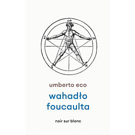 Wahadło Foucaulta (e-book)