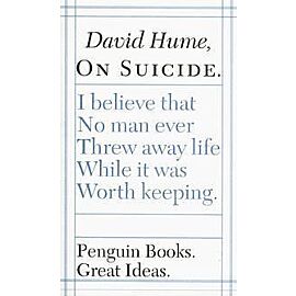 On Suicide