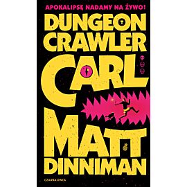 Dungeon Crawler Carl (e-book)