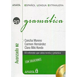 Uso interactivo del vocabulario Nivel A-B1