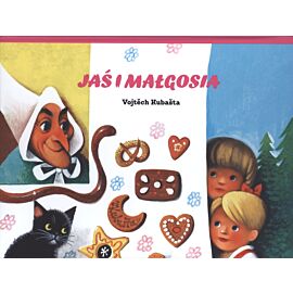 Jaś i Małgosia