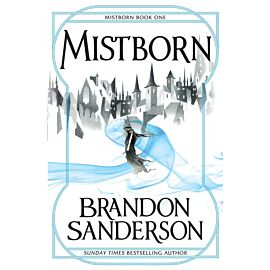 Mistborn