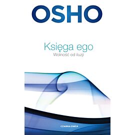 Księga ego (e-book)