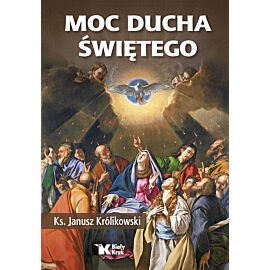Moc Ducha Świętego