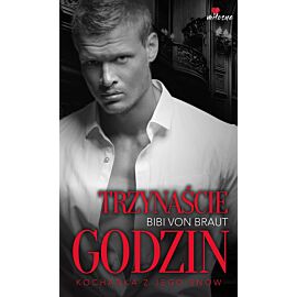 Trzynaście godzin