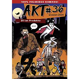Akt - 36