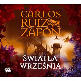 Światła września (audiobook MP3)