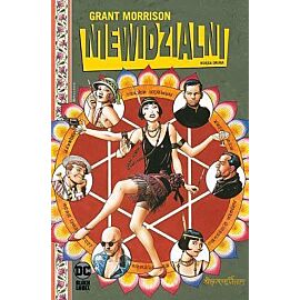 Niewidzialni - 02