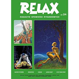 Relax - 34