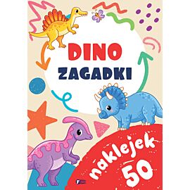 Dino zagadki