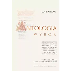 Antologia