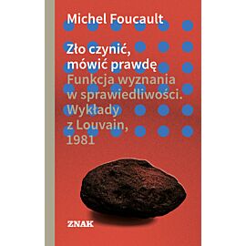 Zło czynić, mówić prawdę