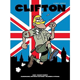 Clifton - wyd. zbiorcze - 03