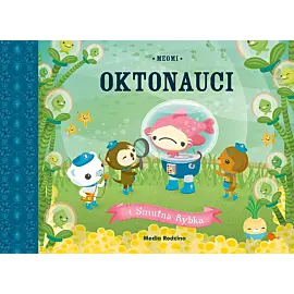 Oktonauci i Smutna Rybka