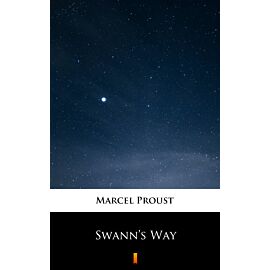 Swann’s Way (e-book)