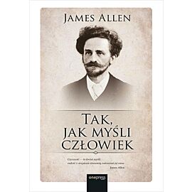Tak, jak myśli człowiek (e-book)