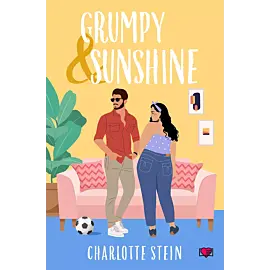 Grumpy & sunshine