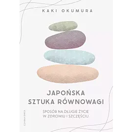 Japońska sztuka równowagi