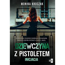 Dziewczyna z pistoletem