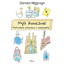 Myśl ikonicznie! Matura