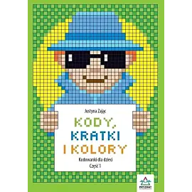 Kody kratki i kolory 1