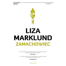 Zamachowiec (e-book)