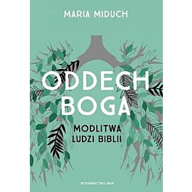 Oddech Boga