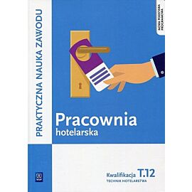 Pracownia hotelarska