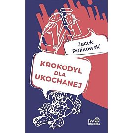 Krokodyl dla ukochanej / IW Jerozolima