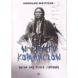 W kraju komanczów