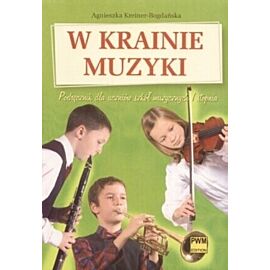 W krainie muzyki