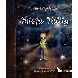Misja Tality
