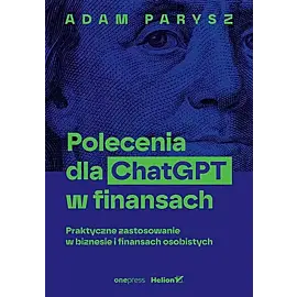Polecenia dla ChatGPT w finansach