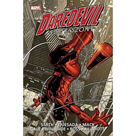 Daredevil - Nieustraszony! - 0